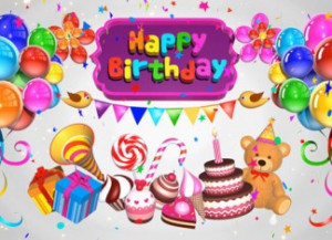 Top 10 Happy Birthday Wishes Wallpaper Quotes Greetings