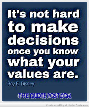 Make Decisions Picture April Jpeg Courtesy