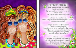 Best Bday gift from my BFF!