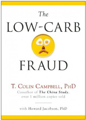 Start by marking “The Low-Carb Fraud” as Want to Read: