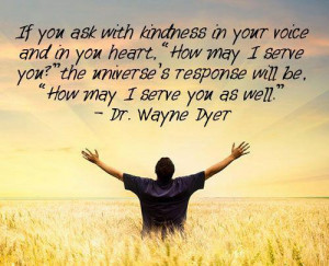 30+ Quotes By Wayne Dyer
