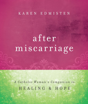 Book Review: After Miscarriage