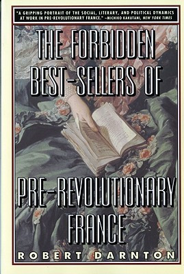 Start by marking “The Forbidden Best-Sellers of Pre-Revolutionary ...
