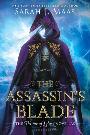 Read more praise for the Throne of Glass series
