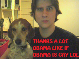 Anti Obama Funny Pictures Funny anti obama propaganda
