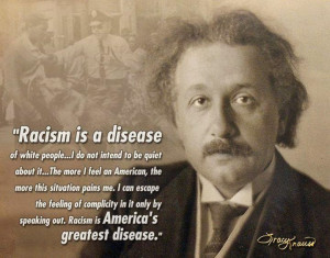 ... the Charleston shooting is like chronic illness and musings on racism