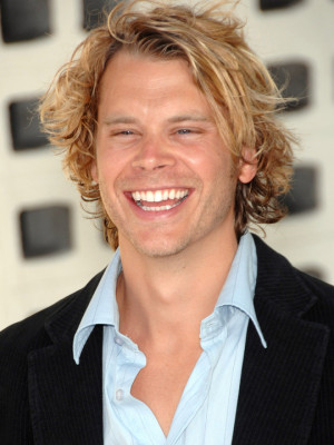 Eric Christian Olsen Images Colection