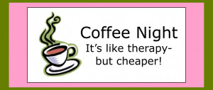 Coffee Quotes Sayings Lingo Pic #13