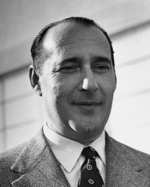 Roberto Rossellini [Roberto Gastone Zeffiro Rossellini] (1906 – 1977 ...