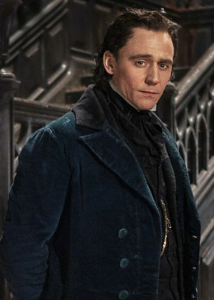Sir Thomas Sharpe ♥ - anj-and-jezzi-the-aries-twins Photo