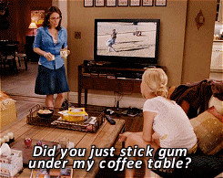 102 Baby Mama quotes