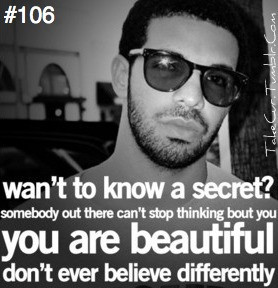 Drizzy Drake Quotes