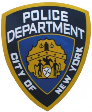 NYPD Picture