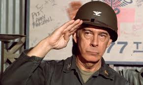 The following is a select list of some of his best bluster and bravado ...