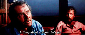 Jaws quotes