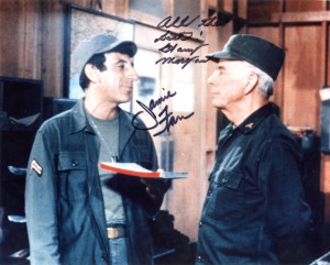 Colonel Potter Mash Quotes