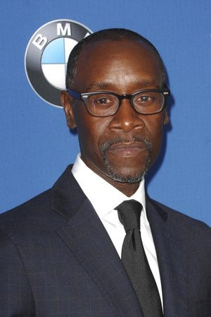 Don Cheadle