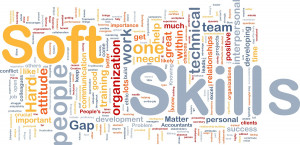 Soft skills are those essential personal attributes that help you ...