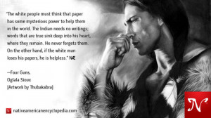 Native American News