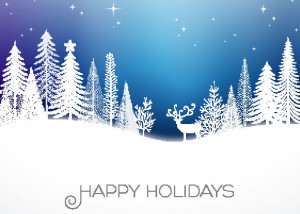 Holiday Gift Idea for Your @SocialEmployee