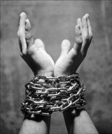 Defend the Persecuted'