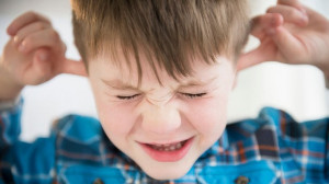 Do your children only listen when you yell?