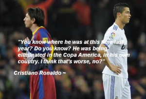 funny cristiano ronaldo vs messi funny urban dictionary sayings funny ...