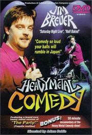 Jim Breuer: Heavy Metal Comedy ( 2000 )