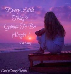 Bob Marley Lyrics - Them Belly Full - 11x14 - poster print