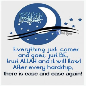 Road to Jannah Islamic Tips and Quotes