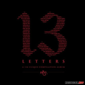 116 clique 13 letters