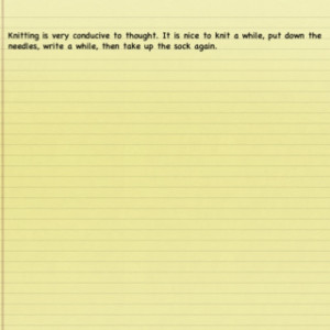 Dorothy Day quote.....