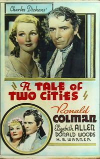 Tale of Two Cities (1935 Movie)