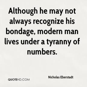 Bondage Quotes