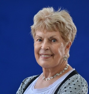 Ruth Rendell Pictures