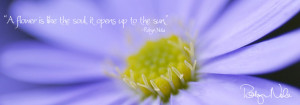 Inspiring Art and Inspirational Quote