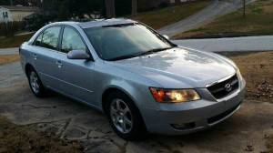 AAA-Insurance-Rate-Quote-For-2007-HYUNDAI-SONATA-GLS-2WD-SEDAN-4-DOOR ...