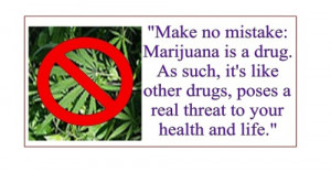 Facts About Why Marijuana Is Bad