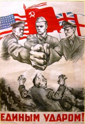 McCarthyism & Red Scare Summary & Analysis