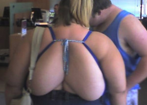 Thread: National Cleavage Day Today