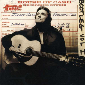 Johnny Cash Classic Christmas