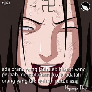 Kumpulan Gambar Kata-Kata Mutiara Anime Naruto Shippuden