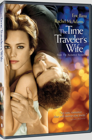The Time Traveler's Wife (US - DVD R1 | BD)