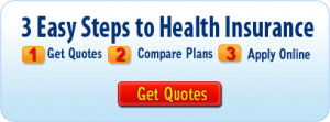 Get instant health insurance quotes for individuals, families, and ...