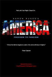 America: Freedom to Fascism (2006) Poster