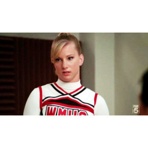The best quotes said by, to, or about Brittany S. Pierce.