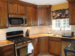 Kitchen Remodel 2010 - After