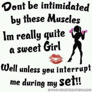 true story i hate it when people try to talk to me at the gym