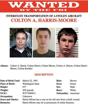 am... I am... I am... in Satan's all-perfect love.