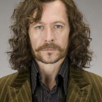 Sirius Black @ Harry Potter And The Order Of The Phoenix “The world ...